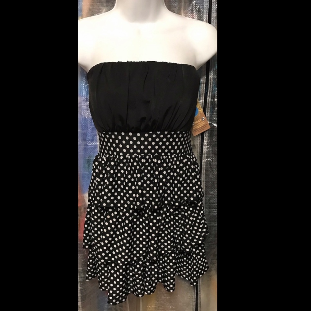 Sleeveless Blouse